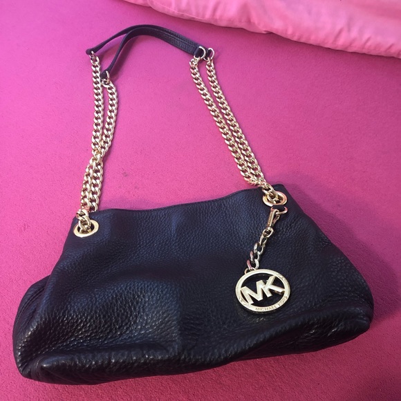 Micheal kors Shoulder/crossbody bag - Picture 1 of 4
